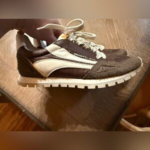 Oncept NYC Toronto Sneakers - Espresso - Men’s Size 6.5